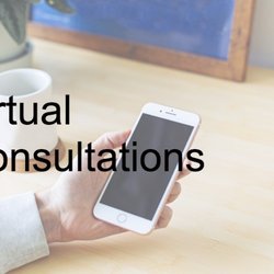 The Huntington Resource - As we adapt to this period of social distancing we continue to offer virtual consultations to clients and conduct virtual interviews.