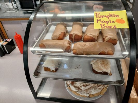 Bette's Place by null