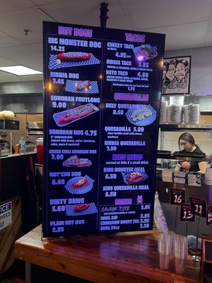 Menu photo 5 American Eat Tucson, AZ Menu photo 5 American Eat Tucson, AZ