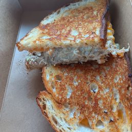 7/26/2024. Crab melt ($12.49): a deal for seafood, 4/5 stars! 7/26/2024. Crab melt ($12.49): a deal for seafood, 4/5 stars!