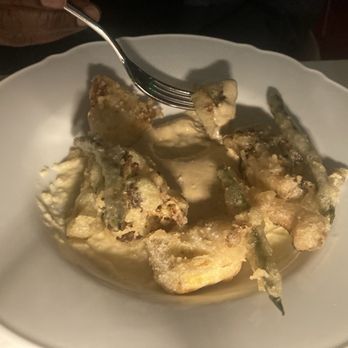 Elise - Fried veggies - French Near Me - Atlanta, Georgia