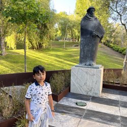 Parque dos Poetas