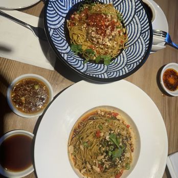 Tiger Dumplings - Noodles - Noodles Near Me - Arlington, Virginia Tiger Dumplings - Noodles - Noodles Near Me - Arlington, Virginia