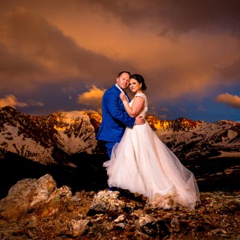 Autumn Parry Photography - Newlywed portraits during an elopement in Summit County at Loveland Pass in Colorado - Videographers Near Me - Fort Collins, Colorado Autumn Parry Photography - Newlywed portraits during an elopement in Summit County at Loveland Pass in Colorado - Videographers Near Me - Fort Collins, Colorado