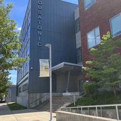 CT State Community College Housatonic - Beacon Hall