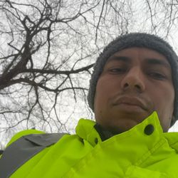 Russell Speeders - Foto de trabajador