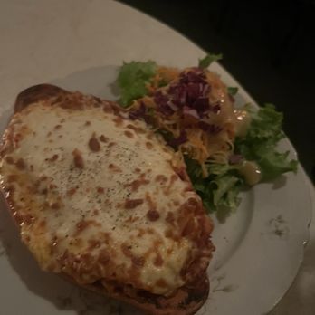 La Cuisine - Lasagna - Canadian (New) Near Me - Quebec City, Quebec La Cuisine - Lasagna - Canadian (New) Near Me - Quebec City, Quebec