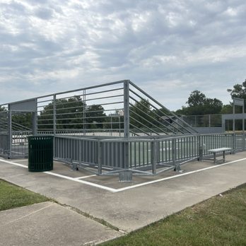Murphy Park - Soccer court - Parks Near Me - Taylor, Texas Murphy Park - Soccer court - Parks Near Me - Taylor, Texas