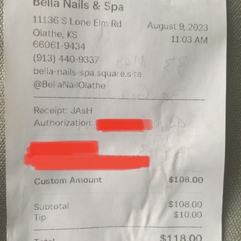 Bella Nails - Nail Salons Near Me - Olathe, Kansas Bella Nails - Nail Salons Near Me - Olathe, Kansas