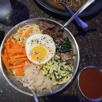 Hallyu Korean BBQ & Bar - Bibimbap - Korean Near Me - Tamarac, Florida Hallyu Korean BBQ & Bar - Bibimbap - Korean Near Me - Tamarac, Florida