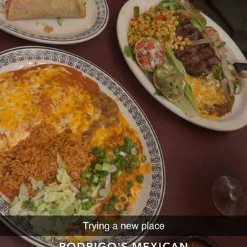 Rodrigo's Mexican Grill - Mexican Near Me - Riverside, California Rodrigo's Mexican Grill - Mexican Near Me - Riverside, California