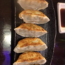 Gyoza