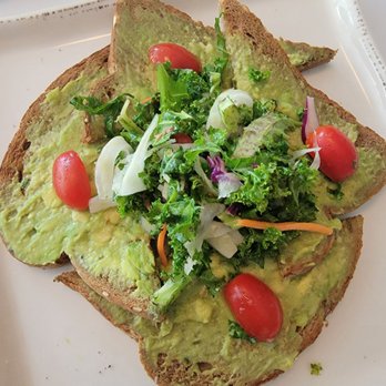 Overeasy - New American Near Me - Dallas, Texas