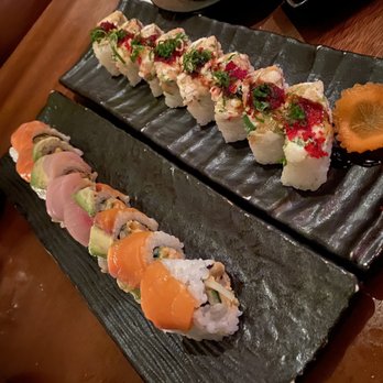 MF Sushi - Japanese Near Me - Atlanta, Georgia MF Sushi - Japanese Near Me - Atlanta, Georgia