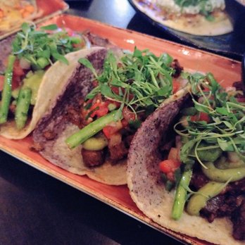 Descanso - Carne asada tacos - Mexican Near Me - Costa Mesa, California