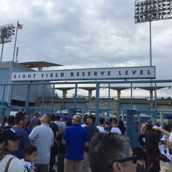 Dodger Stadium - Lines to get in - Stadiums & Arenas Near Me - Los Angeles, California Dodger Stadium - Lines to get in - Stadiums & Arenas Near Me - Los Angeles, California
