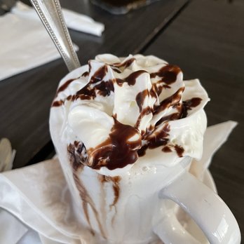 Sweet E's Cafe - Hot chocolate - Cafes Near Me - Honolulu, Hawaii Sweet E's Cafe - Hot chocolate - Cafes Near Me - Honolulu, Hawaii