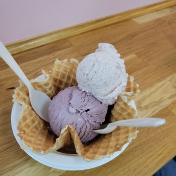 Andia's Ice Cream - Desserts Near Me - Cary, North Carolina Andia's Ice Cream - Desserts Near Me - Cary, North Carolina