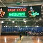 Photo of Fast Food Restaurant Cafe