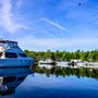 Len's Cove Marina