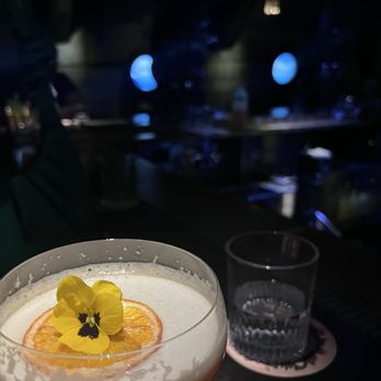 Undertow - Arcadia - Tiki Bars Near Me - Phoenix, Arizona