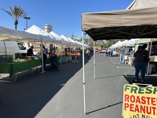 placentia certified farmers market by null