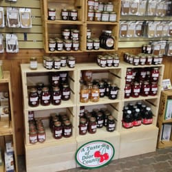 Rock Valley Garden Center Inc. - Herb and Spice Room