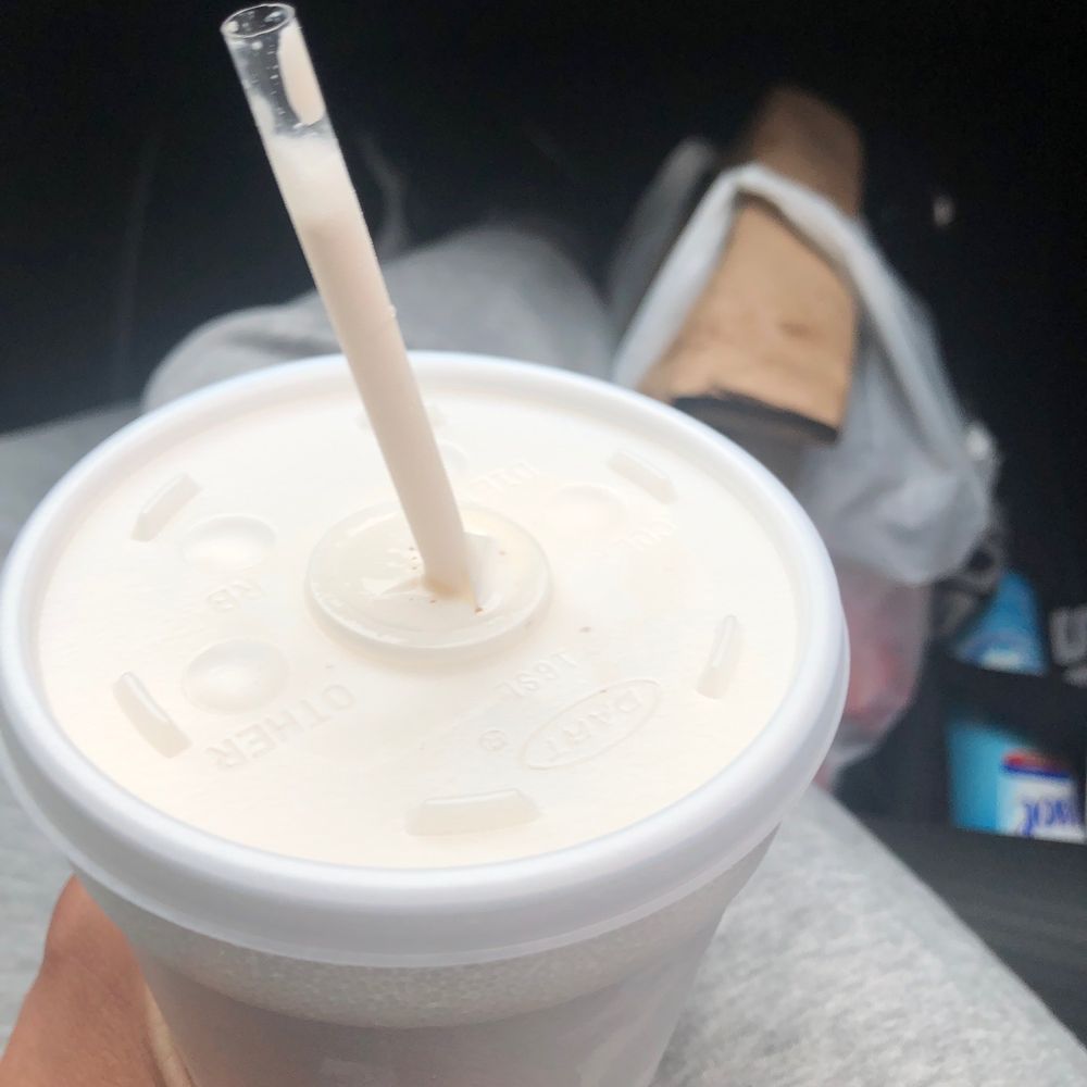 Hav-R Charburger - Butter Pecan Ice Cream Shake && Cheeseburger in the bag! - Burgers Near Me - Duncanville, Texas Hav-R Charburger - Butter Pecan Ice Cream Shake && Cheeseburger in the bag! - Burgers Near Me - Duncanville, Texas