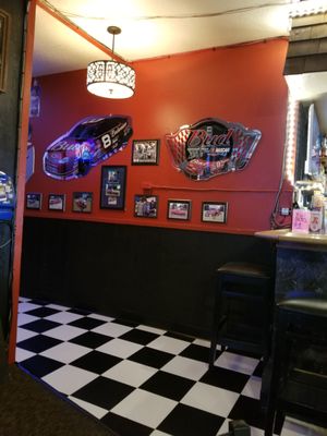 Bent Shovel Brewing - Beer Garden by null