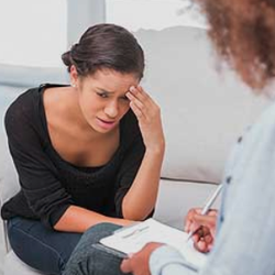 Cognitive Behavior Therapy Center
