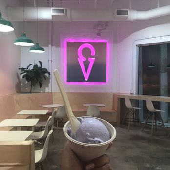 Dasher & Crank - Ice Cream & Frozen Yogurt Near Me - Miami, Florida