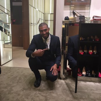 Ferragamo UK - Mr. Amazing (Mido), Please go visit him. - Accessories Near Me - London, XGL