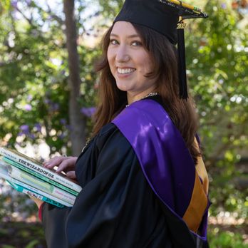 Jason Abraham Photography - Graduation Photos - Event Photography Near Me - Aptos, California