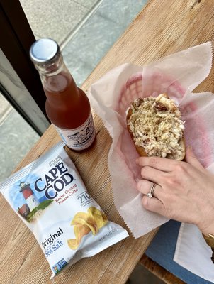 Luke's Lobster Brickell City Centre by null