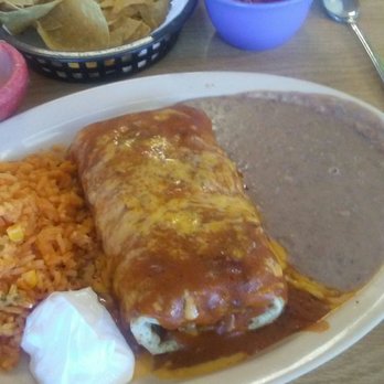 Taqueria El Sol De Mexico - Mexican Near Me - Bryan, Texas