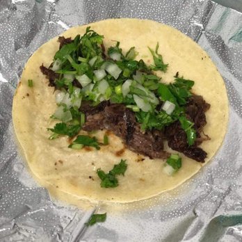 Mi Lindo Michoacan - Barbacoa tacos - Mexican Near Me - Austin, Texas