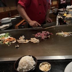 Kyoto Japanese Steak House - Rockwall