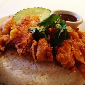 Greenview Thai - Thai Near Me - Los Angeles, California