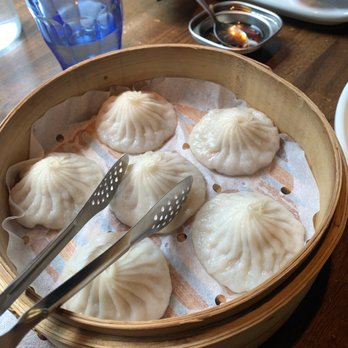 The Bao - Shanghainese Near Me - New York, New York The Bao - Shanghainese Near Me - New York, New York
