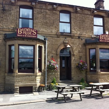 Brewers Pride - Pubs Near Me - Ossett, XWY Brewers Pride - Pubs Near Me - Ossett, XWY