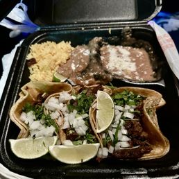 Carne Asada