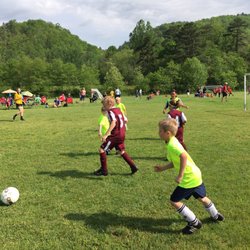 Cherokee County Soccer Complex