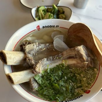 Noodle St - Noodles Near Me - Fullerton, California