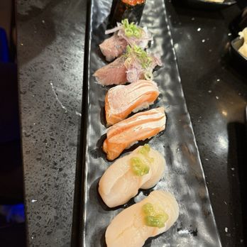 Niku Sushi - Sushi Bars Near Me - Anaheim, California Niku Sushi - Sushi Bars Near Me - Anaheim, California