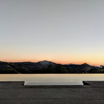 Diamond Pool and Spa Care - Pool and view from the home. - Pool Cleaners Near Me - San Marcos, California Diamond Pool and Spa Care - Pool and view from the home. - Pool Cleaners Near Me - San Marcos, California