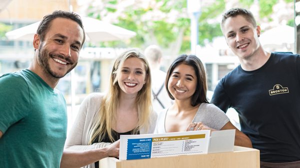 Broxton Brewery & Public House by null