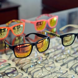 Dany Vision - SNRD Sunglasses worn by K-Pop Stars!