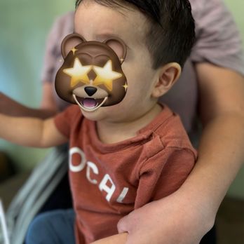 Raffi’s Cuts For Kids - After haircut - Kids Hair Salons Near Me - Long Beach, California Raffi’s Cuts For Kids - After haircut - Kids Hair Salons Near Me - Long Beach, California