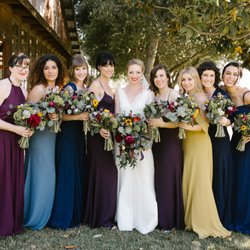 My Fair Lady's Flowers - Crossroads Estate - My Fair Lady's Flowers