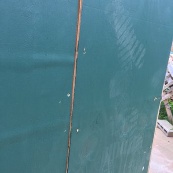 Bella Home Improvements - Unsecured Fence - General Contractors Near Me - Staten Island, New York